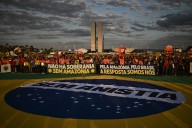 Día de la Amazonía: pueblos indígenas y tradicionales piden respeto por la selva en Brasil