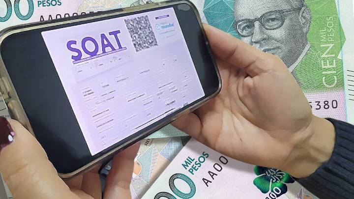 ¿Qué no cubre el Soat y a dónde lo deben trasladar si sufre un accidente de tránsito?