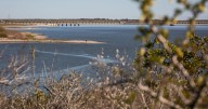 In South Texas, a town struggles for water