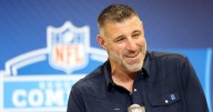 How Mike Vrabel reacted to Bill Belichick's reported ban of Patriots scouts at UNC practices