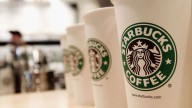 Starbucks to close hundreds of stores, lay off 900 workers as part of turnaround plan