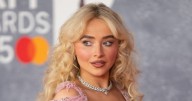 Sabrina Carpenter's favourite fake tan gives shoppers 'instant tan with a glow'