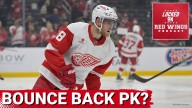 Buy or Sell? Will the PK bounce back? Does Lucas Raymond break 90 points?