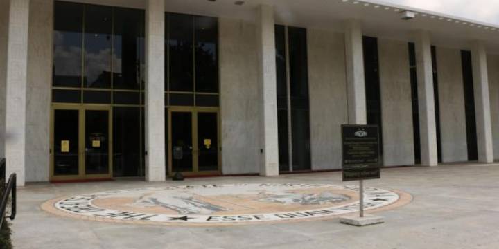 NC Senate Republicans approve measure to revive death penalty, Democrats outraged
