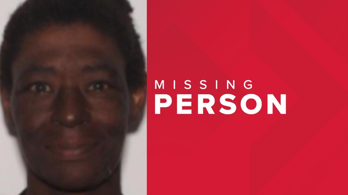 Police search for missing Little Rock woman