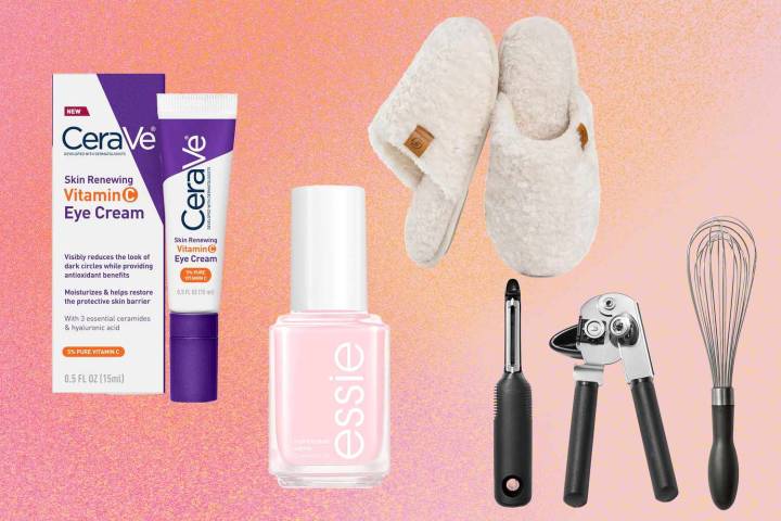 17 Amazon Outlet Deals to Shop Under $30