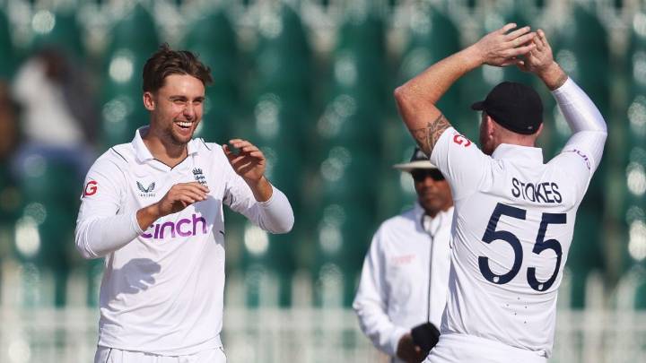 Wildcard Jacks pick for Ashes is England's latest Bazball call