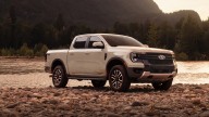 Ford rolls out new ad campaign amid industry