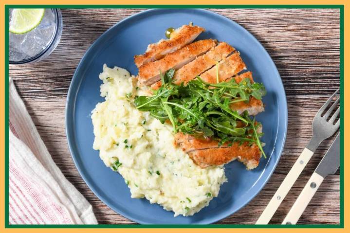 Home Chef meal kit review: Family-approved comfort food