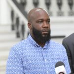 Black man shot at while waiting to go to work says South Carolina needs hate crime law
