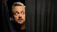 Emmys 2025 Host Nate Bargatze Says Show Won’t Be Political
