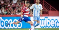 Un potente Málaga pone a prueba el mercado y la evolución del Granada CF