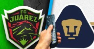 FC Juárez vs Pumas: ¿A qué hora y por dónde ver EN VIVO el partido de jornada 10 de la Liga MX?