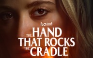 Maika Monroe Plays a Terrifying Nanny in New Horror Film ‘The Hand That Rocks the Cradle’ – Watch the Trailer! | Maika Monroe, Martin Starr, Mary Elizabeth Winstead, Mileiah Vega, Movies, Raul Castill
