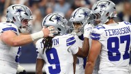 Cowboys WR KaVontae Turpin gets positive injury update after scary neck injury