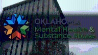 Oklahoma mental health cuts end key job, housing program