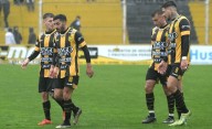 Federal A: Ganó Argentino de Monte Maíz, se cerró la fecha 7 y Olimpo clasificó a la Copa Argentina