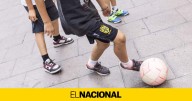 Uno de cada tres procesos judiciales por abusos a menores en Barcelona dura más de 3 años