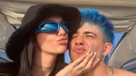 Luck Ra y La Joaqui: el amor que crece a distancia