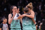 Deadspin | Liberty get primed for playoffs while woeful Sky play out the string