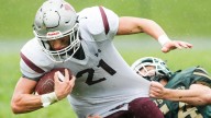 Newton run game shines, takes down Sussex Tech