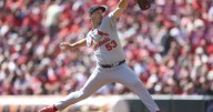 Cardinals' Andre Pallante walks the edge in strikeout search: A tale of 2 at