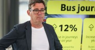 Andy Burnham issues statement on Greater Manchester bus strikes as thousands of passengers hit