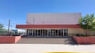 Reinauguran mañana viernes el teatro de la asegurada