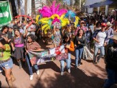 Feria de la Cultura Rural en Texcoco: Fechas y actividades
