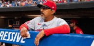 José Nieves toma como un reto placentero su llegada a Algodoneros de Guasave