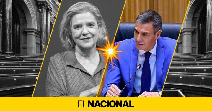 La Réplica de Rahola a Sánchez: "Lo que no es ético es tu utilización perversa de un conflicto sangrante"