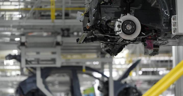 Hyundai confirms $2.7-billion expansion of Georgia EV plant despite ICE raid
