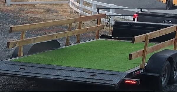 Trailer theft at Spokane boys’ ranch threatens fundraiser plans