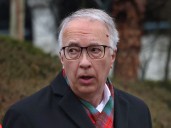 Party leader Rustad apologizes after ’repeating rumour’ about B.C. Conservative woman