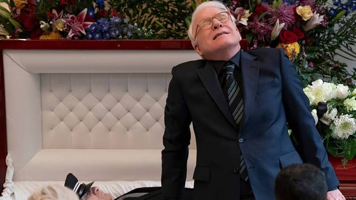 'Only Murders in the Building' Season 5 Just Revealed a New Side of Lester