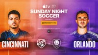 FC Cincinnati vs. Orlando City: What to know for Sunday Night Soccer