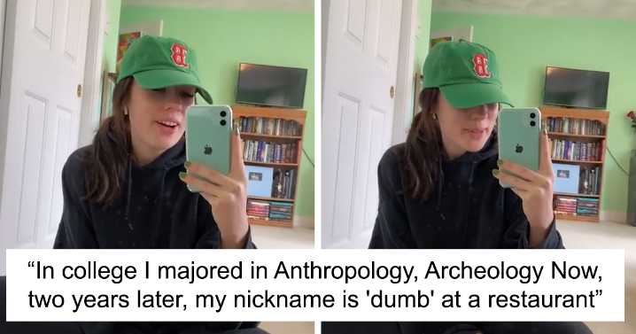 People Are Sharing What They Majored In vs. What They Ended Up Doing (20 Answers)