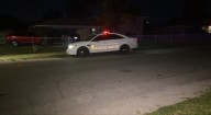 Man injured in shooting on 54th Street in Lawrence; Woman detained