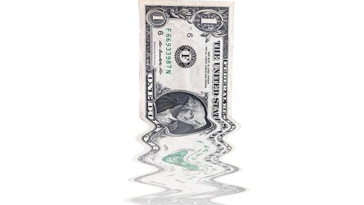 Citigroup says de-dollarization narrative is a ‘mirage’