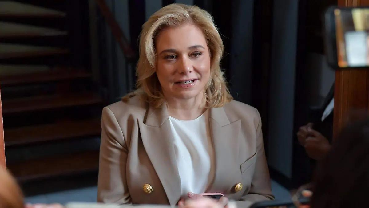 Visita de Sheinbaum podría ser en Juárez; aún falta confirmar la fecha exacta: Maru Campos