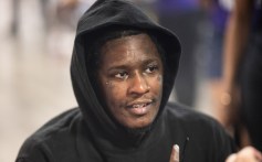 Young Thug Seemingly Addresses Online Backlash After Jail Calls Leak: ‘Bashing Me Only Goin F