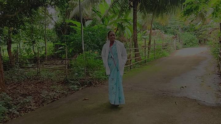 A Lifetime Of Service: 85-Year-Old Pediatrician Provides Free Rural Healthcare