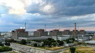 Cuarto día de apagón en la central nuclear de Zaporiyia: La planta depende de sus generadores de emergencia