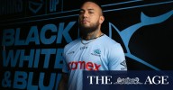 NRL 2025: Why Cronulla fans should be thanking Daly Cherry