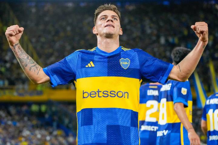 La decisión del CSKA de Moscú que impacta en Boca por la venta de Kevin Zenón