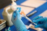 Where to get flu shots in Arkansas