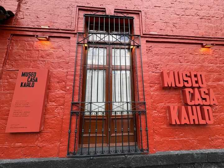 Así luce el nuevo Museo Casa Kahlo en CDMX: Inauguración, boletos y más