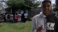 Hallan sin vida a joven desaparecido en Fundación, con señales de violencia y en estado de descomposición