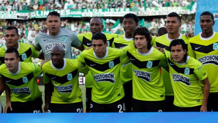 Fue campeón con Nacional y jugó en Millonarios y Junior, quedó en el olvido y se retira del fútbol