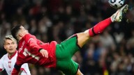 Con Cristiano, Portugal vs. Armenia: ¿a qué hora juegan y dónde ver por las Eliminatorias UEFA 2026?